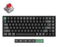 Keychron K2U-J1 - 1605246 - zdjęcie 1